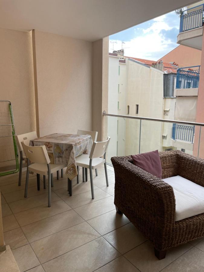 West Bay Daire Menton Dış mekan fotoğraf