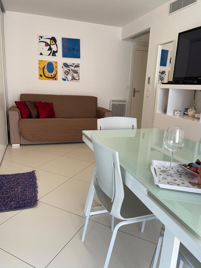 West Bay Daire Menton Dış mekan fotoğraf
